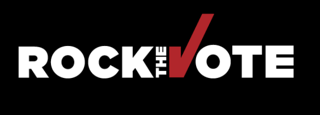 Rock The Vote